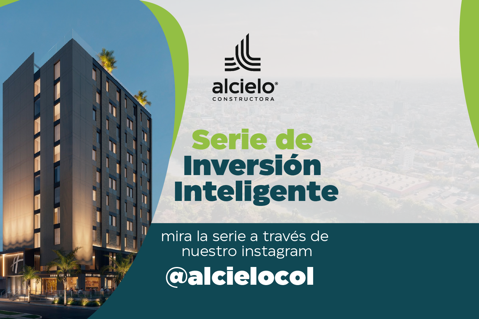 Montería entra en una nueva etapa económica y abre oportunidades de inversión hotelera
