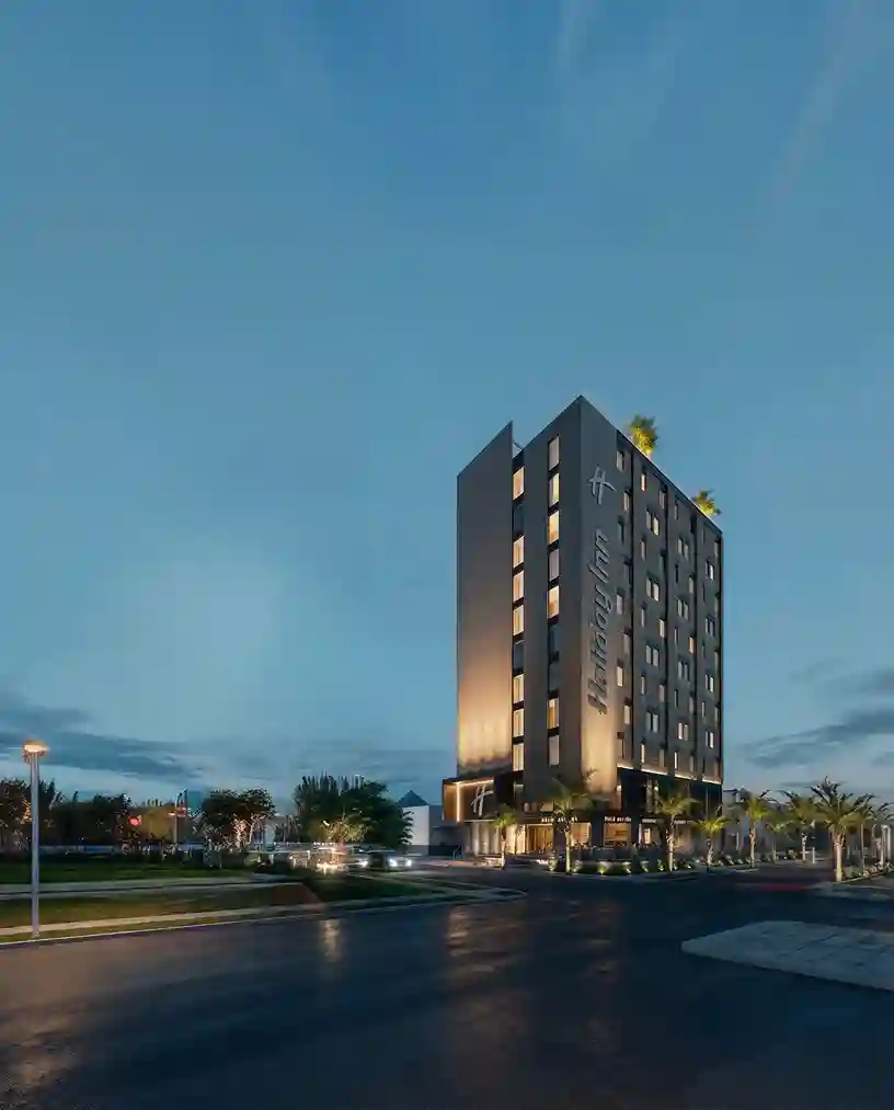 Holiday Inn Montería: nuevo ícono hotelero que impulsa el desarrollo urbano y económico de la ciudad
