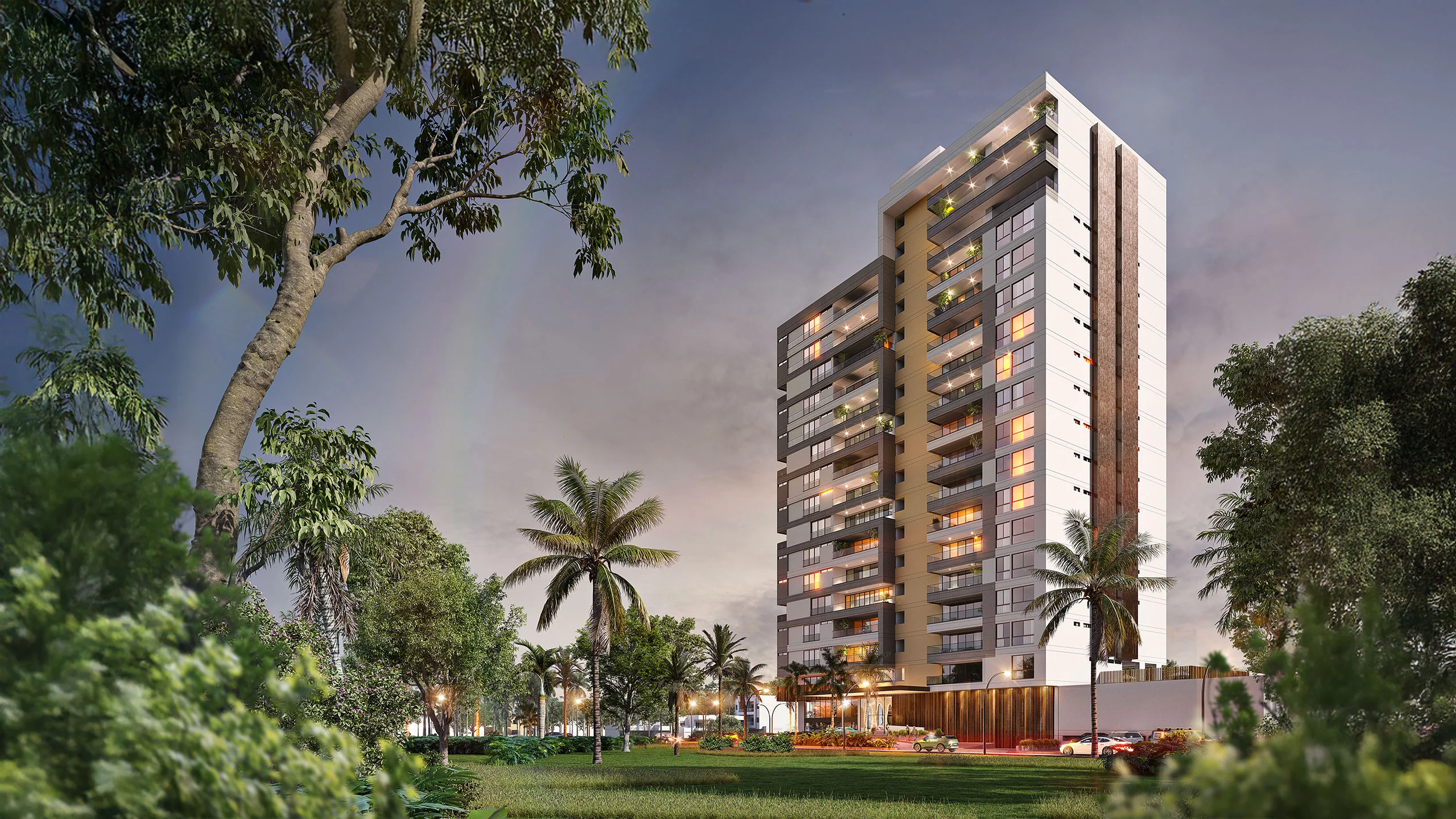 Rialto Apartamentos