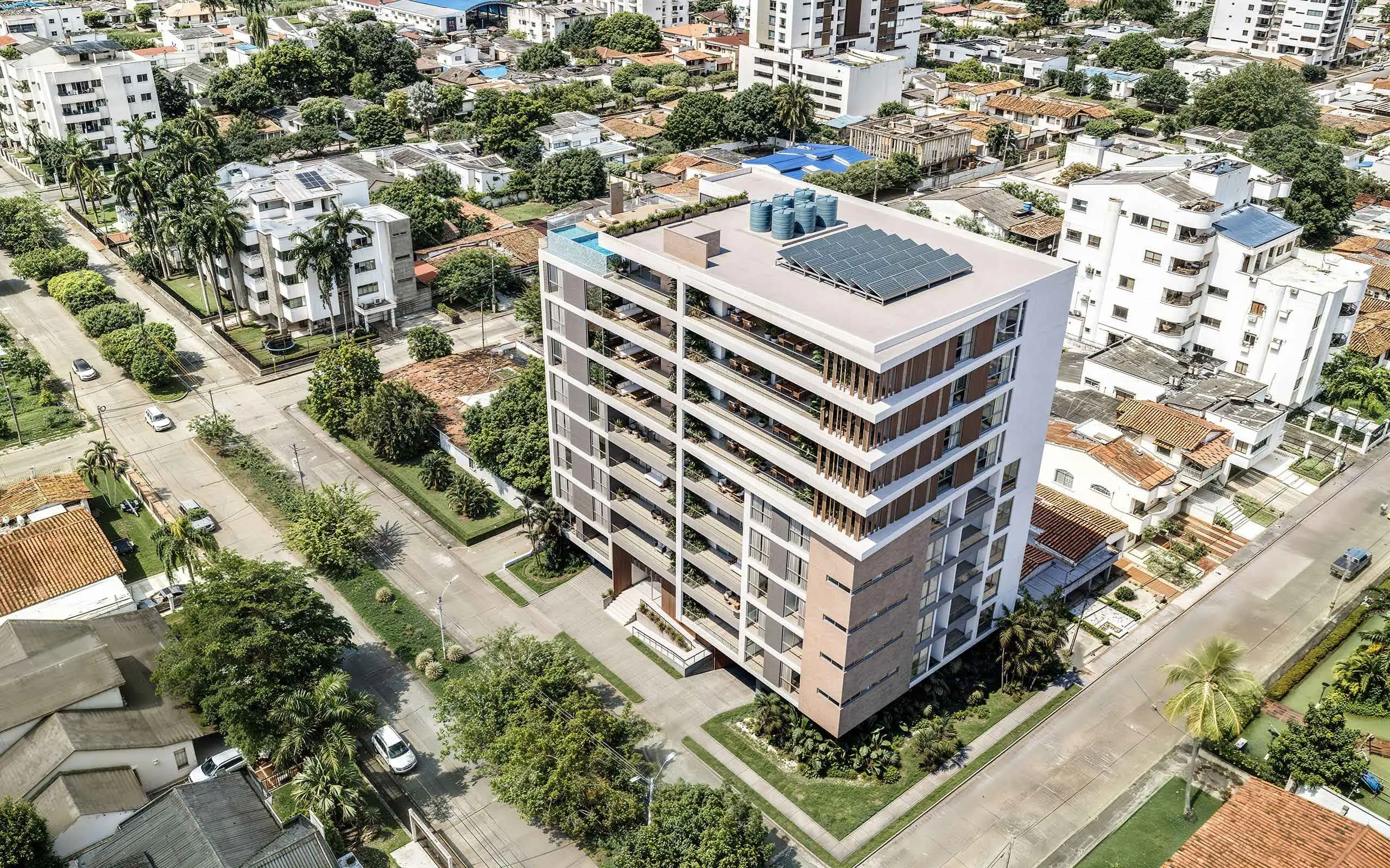 Aria Living