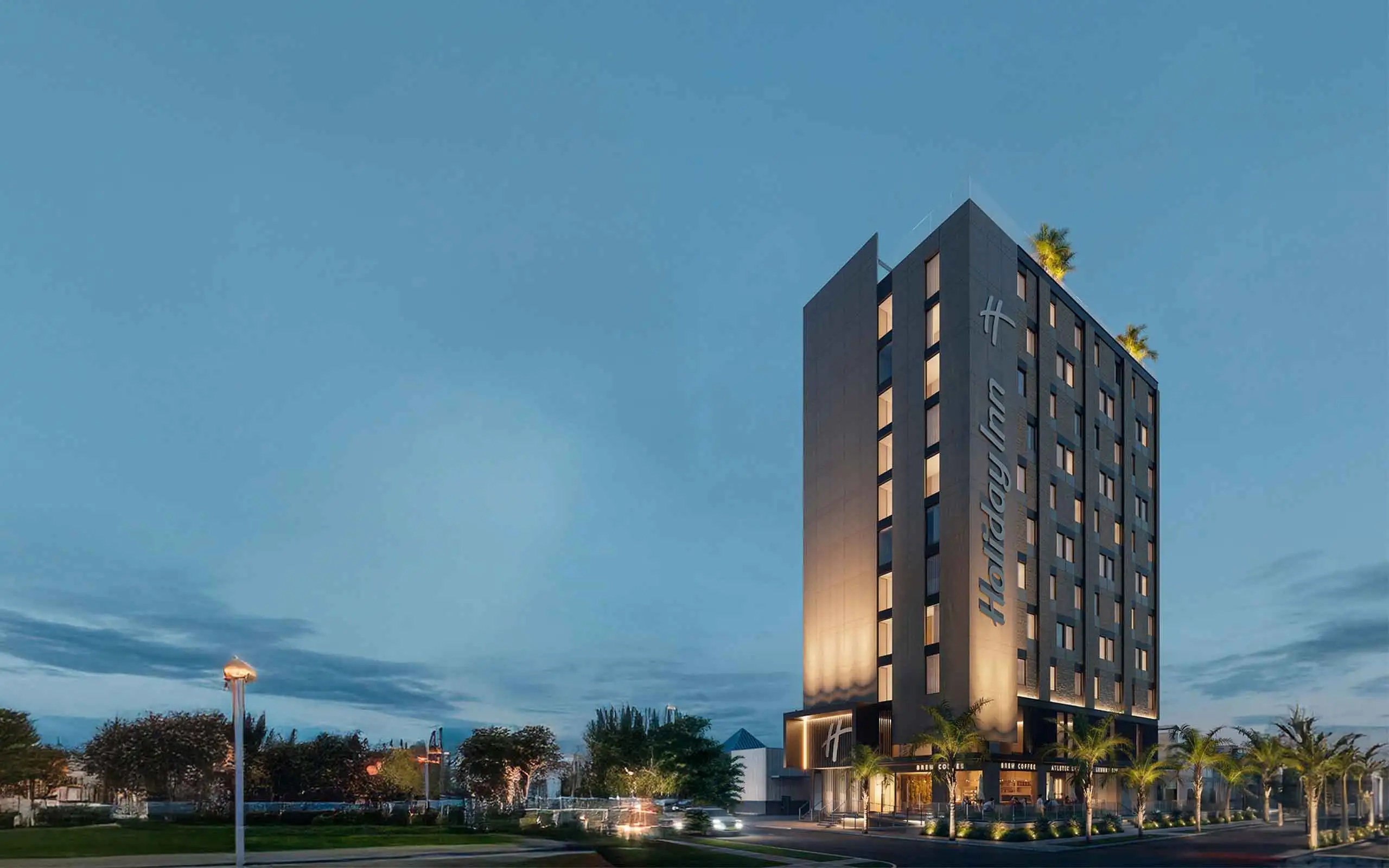 Holiday Inn